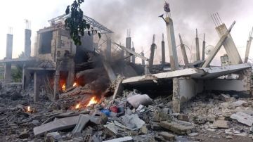 العدو الصهيوني يوجه إنذارات للمواطنين لبنانيين بإخلاء منازلهم في بلدات بالجنوب