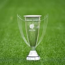 اليابان تتوج بكأس آسيا للسيدات للمرة الثالثة في تاريخها بعد فوزها على أستراليا اليابان تتوج بكأس آسيا للسيدات للمرة الثالثة في تاريخها بعد فوزها على أستراليا