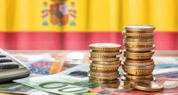 انكماش توقعات نمو الاقتصاد الإسباني جراء أزمة الطاقة انكماش توقعات نمو الاقتصاد الإسباني جراء أزمة الطاقة