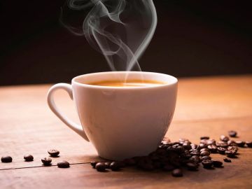 دراسة : 3 فناجين من القهوة يوميا تحميك من الاضطرابات النفسية