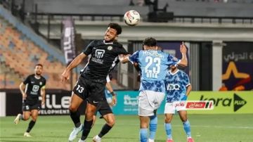 موعد مباراة بيراميدز ضد البنك الأهلي في الدوري المصري.. القمة المؤجلة ضمن الجولة 15