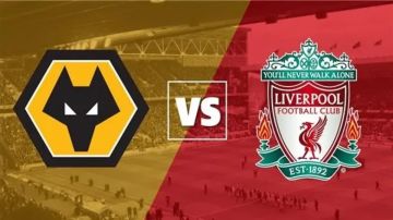 يلاشوت بلس.. بث مباشر مباراة ليفربول وولفرهامبتون في الدوري الإنجليزي بدون تقطيع