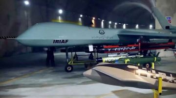 إيران تحذر الإمارات: رد عسكري مباشر على أي هجوم ينطلق من أراضيها