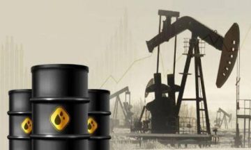 ارتفاع أسعار النفط بعد تصريحات ترامب بشأن إيران ارتفاع أسعار النفط بعد تصريحات ترامب بشأن إيران