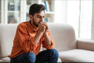 التوتر النفسي عند الشباب: هل الراحة ممكنة في عالم فوضوي؟