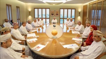 سلطنة عمان: لن نطبع مع إسرائيل ولن ندخل (مجلس السلام) سلطنة عمان: لن نطبع مع إسرائيل ولن ندخل (مجلس السلام)