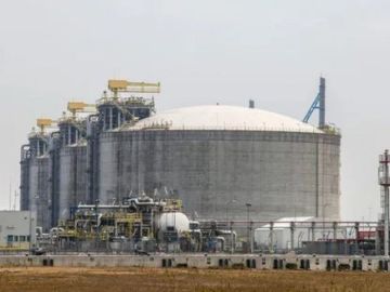 مخزونات الغاز في هولندا تهبط لأدنى مستوى خلال عقد مخزونات الغاز في هولندا تهبط لأدنى مستوى خلال عقد