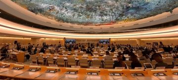 مقررة أممية: صاروخ توماهوك أمريكي ضرب مدرسة في إيران بينما كانت الحصص الدراسية جارية