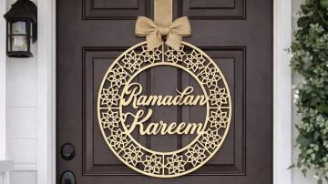 من المدخل إلى غرفة الجلوس.. أفكار ديكور مميزة لاستقبال (العيد)