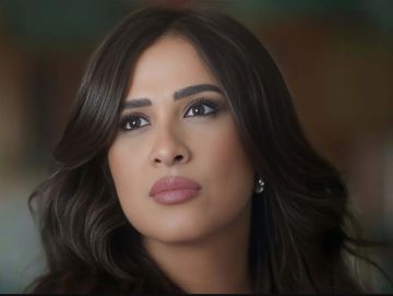 ياسمين عبد العزيز: دوري في وننسى اللي كان سهل وقريب من شخصيتي