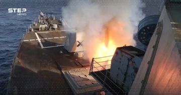 أمريكا تؤكد نقل إيران المعارك للمحيط الهندي وتكشف كواليس تطويق البوارج أسطولها