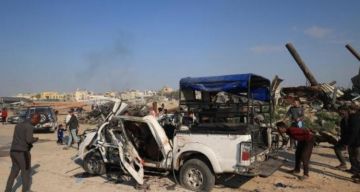 الثوابتة: استشهاد أكثر من 2800 عنصر شرطة في غزة جراء استهداف إسرائيلي ممنهج