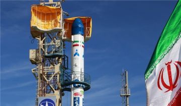 الجمهورية الإسلامية: صمود العقيدة ومعادلة القوة في وجه الهيمنة