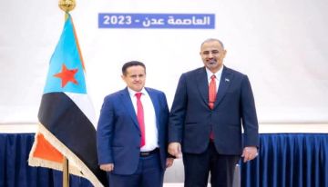 الحالمي: استهداف المجلس الانتقالي وقيادته يكشف تناقض شعارات الحوار الجنوبي