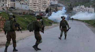 العدو الصهيوني يقتحم الخضر وبرك سليمان جنوب بيت لحم العدو الصهيوني يقتحم الخضر وبرك سليمان جنوب بيت لحم