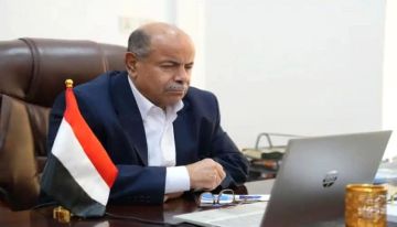 بتوجيه الخنبشي..فصل مئات الجنود من أبناء ردفان ويافع والضالع في لواء بارشيد بتوجيه الخنبشي..فصل مئات الجنود من أبناء ردفان ويافع والضالع في لواء بارشيد