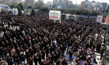 بينها إيران.. هذه الدول أعلنت اليوم السبت أول أيام عيد الفطر