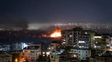 جيش الاحتلال يعلن شن موجة جديدة على طهران