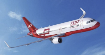 دبي لصناعات الطيران تبرم اتفاقيات تسهيلات بـ 2.8 مليار دولار