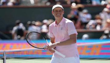 زفيريف يتخطى فيس ويبلغ نصف نهائي إنديان ويلز للتنس