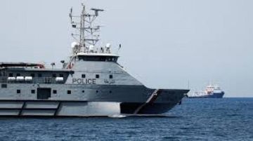 مشروع قرار بحريني أمام مجلس الأمن بشأن الملاحة في هرمز