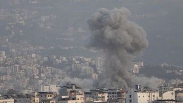 مقاتلات إسرائيلية تشن غارة على ضاحية بيروت الجنوبية مقاتلات إسرائيلية تشن غارة على ضاحية بيروت الجنوبية