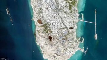 مقامرة خرج الاستراتيجية: لماذا تستهدف واشنطن عصب إيران العسكري وتتجنب شريانها النفطي؟