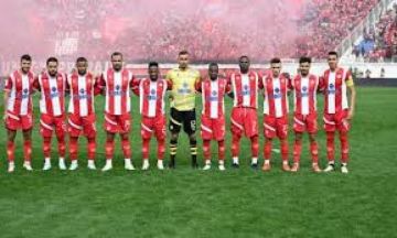 نتيجة مباراة الوداد وأوليميك آسفي في الكونفدرالية الإفريقية نتيجة مباراة الوداد وأوليميك آسفي في الكونفدرالية الإفريقية