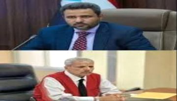 أين اختفى أحمد التركي عند لحظة تسليم المحافظة إلى مراد الحالمي؟ أين اختفى أحمد التركي عند لحظة تسليم المحافظة إلى مراد الحالمي؟