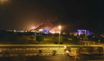 ارتفاع وتيرة الهجمات الجوية على السعودية خلال الـ24 ساعة الأخيرة