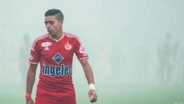 اعتقال اللاعب السابق رضى الهجهوج بالدار البيضاء على خلفية تحقيقات جنائية