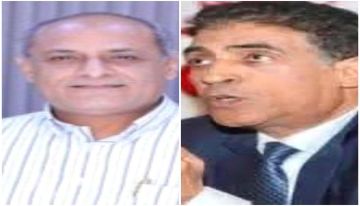 المحامي المكاوي يعقب البرفيسور جزوليت