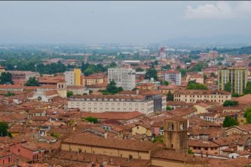 بولونيا: جوهر إيطاليا بعيدا عن صخب السياحة