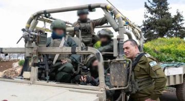 رئيس الأركان الإسرائيلي: استهدفنا عصب القدرات الصاروخية والنووية لإيران رئيس الأركان الإسرائيلي: استهدفنا عصب القدرات الصاروخية والنووية لإيران