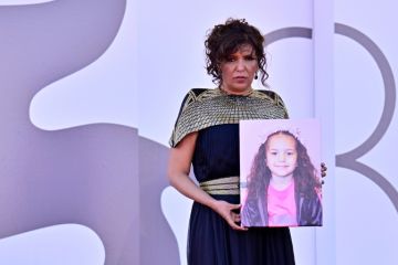 في تواطئ مفضوح : الهند تمنع عرض فيلم صوت هند رجب كونه مسيئا إلى علاقتها مع إسرائيل