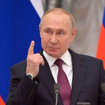 أول تعليق للرئيس الروسي بوتين على مقتل خامنئي 