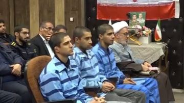 إيران: إعدام ثلاثة مدانين في أعمال الشغب بتهمة قتل عناصر من الأمن