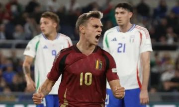 التشكيل المتوقع لمباراة الولايات المتحدة وبلجيكا الودية.. صدام قوي في أتلانتا