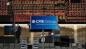 بورصة شيكاغو تحذر من تدخل إدارة ترامب بأسواق النفط بورصة شيكاغو تحذر من تدخل إدارة ترامب بأسواق النفط