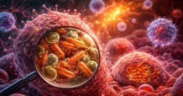 دراسة : سلاح بروتيني جديد لمحاربة مرض السل عالميا