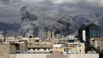 صاروخ إيراني يضرب بيت شيمش.. مقتل 8 أشخاص وإصابة العشرات