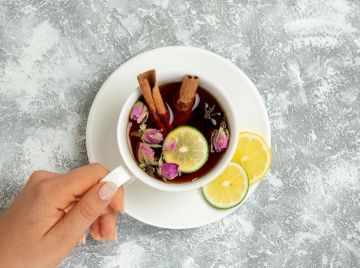 طرق سهلة لحرق الدهون المتراكمة في رمضان استعدادا للعيد وفق اختصاصية