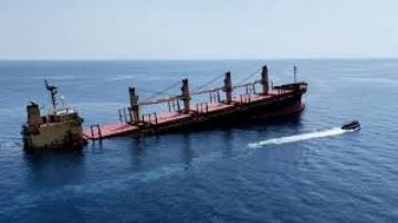 مساعد بوتين: الهجوم على ناقلة الغاز بالبحر المتوسط عمل إرهابي