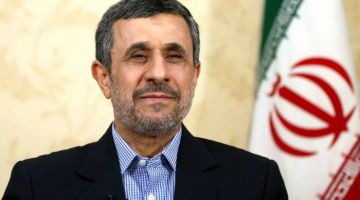 مقتل الرئيس الإيراني الأسبق محمود أحمدي نجاد