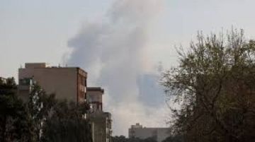 إيران تعلن استهداف فصائل إيرانية معارضة في كردستان العراق إيران تعلن استهداف فصائل إيرانية معارضة في كردستان العراق