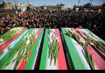 الصحة الإيرانية: 204 شهداء و1350 جريحا من دون 18 عاما جراء العدوان الأمريكي الصهيوني