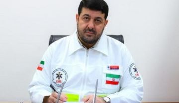 الهلال الأحمر الإيراني: تضرر 60 مركزا علاجيا ودوائيا وصحيا جراء العدوان الصهيوأمريكي