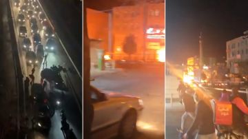 انتكاسة بالحملة الأمريكية الإسرائيلية على إيران انتكاسة بالحملة الأمريكية الإسرائيلية على إيران