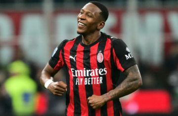 بطولة إيطاليا: إستوبينيان يمنح ميلان الانتصار على إنتر وتقليص الفارق