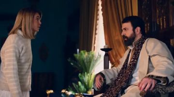 شاهد الآن مسلسل مولانا الحلقة 28.. صدمة في العادلية حقيقة مولانا تنكشف وطعنة مروان تقلب الأحداث شاهد الآن مسلسل مولانا الحلقة 28.. صدمة في العادلية حقيقة مولانا تنكشف وطعنة مروان تقلب الأحداث